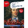 livre les caractères, livres v à xi - suivi des parcours 'la comédie sociale' et 'peindre les hommes'