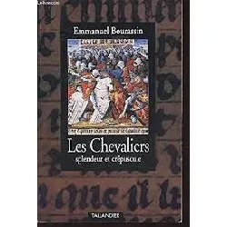 livre les chevaliers