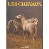 livre les chevaux