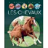 livre les chevaux