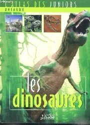 livre les dinosaures