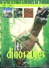 livre les dinosaures
