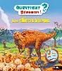 livre les dinosaures