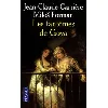 livre les fantômes de goya