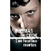 livre les feuilles mortes