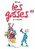 livre les gosses tome 11 - tiens, c'est pour toi