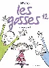 livre les gosses tome 12 - on assure grave !
