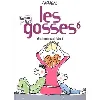 livre les gosses tome 6 - ch'ai pas quoi faire