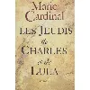 livre les jeudis de charles et de lula