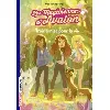 livre les magiciennes d'avalon tome 1 - trois amies pour la vie