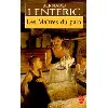 livre les maîtres du pain tome 1