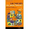 livre les mercredis des petits parisiens 2008