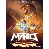 livre les mythics tome 3 - amir