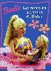 livre les nouvelles aventures de barbie