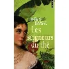 livre les seigneurs du thé