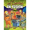 livre les simpson en fusion