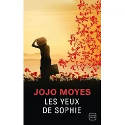 livre les yeux de sophie