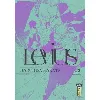 livre levius tome 3