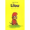 livre lilou