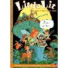 livre little lit. contes de fées, contes défaits