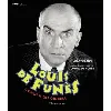 livre louis de funès - l'oscar du cinéma