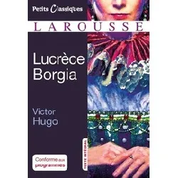 livre lucrèce borgia