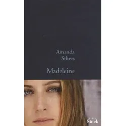 livre madeleine