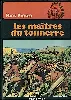 livre maitres du tonnerre 022796
