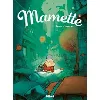 livre mamette tome 1 - anges et pigeons