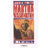 livre martha washington tome 1 - le rêve américain