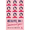 livre méchante, moi ? sûrement pas !