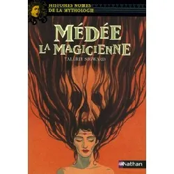 livre médée la magicienne