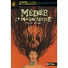livre médée la magicienne