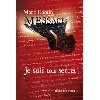 livre messages tome 1 - je suis ton secret