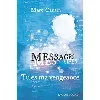 livre messages tome 2 - tu es ma vengeance