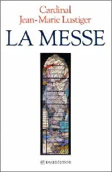 livre messe (la)