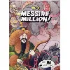 livre messire million!. les aventures de marco polo
