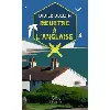 livre meurtre à l'anglaise