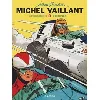 livre michel vaillant - histoires courtes tome 1 - origines