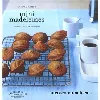 livre mini madeleines