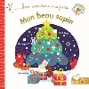 livre mon beau sapin