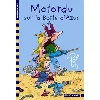 livre motordu sur la botte d'azur