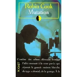 livre mutation