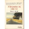 livre n'importe où sauf ici