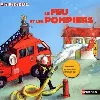livre n28 - le feu et les pompiers