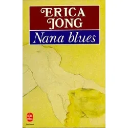 livre nana blues