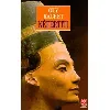 livre néfertiti - reine du nil