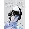 livre noblesse tome 1