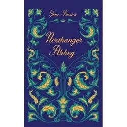 livre northanger abbey