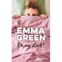 livre oh my lord !